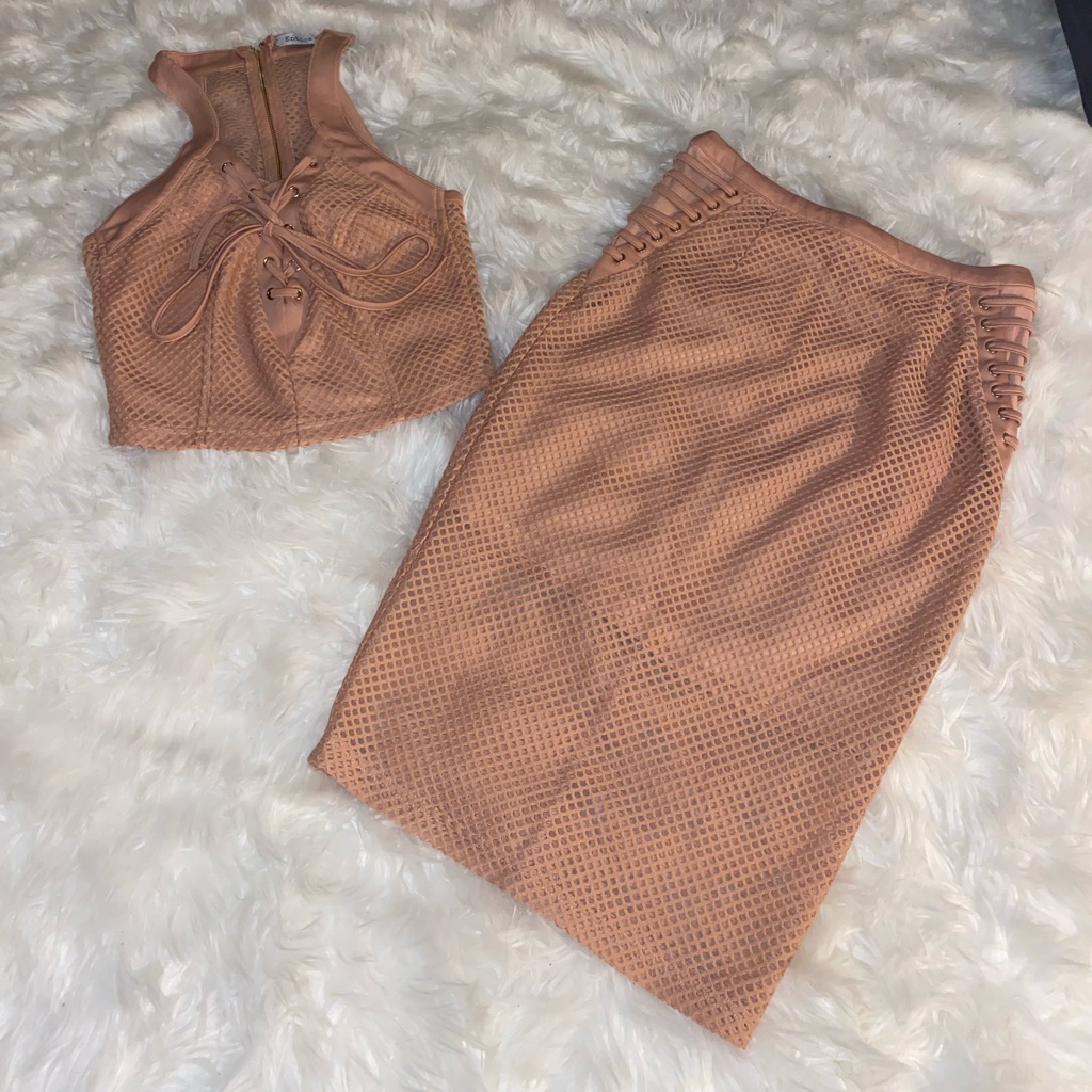 Blush Set